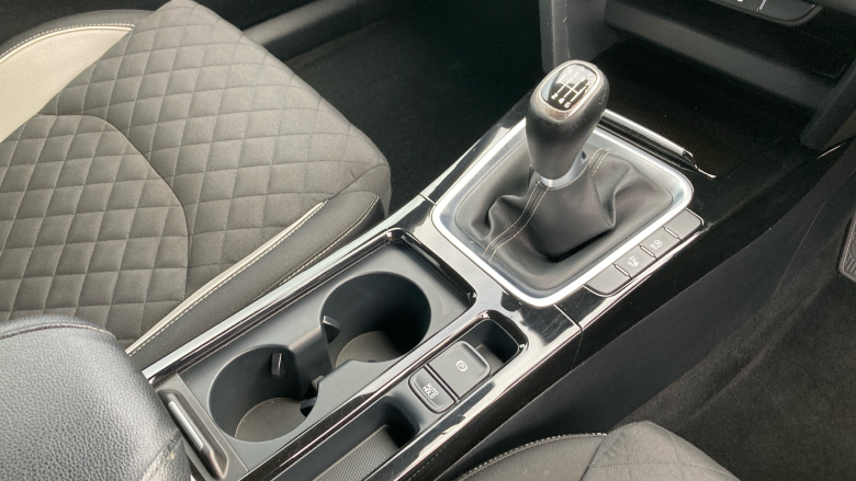 Kia Pro Ceed 1.4T GDi ISG GT-Line 5dr Petrol Estate